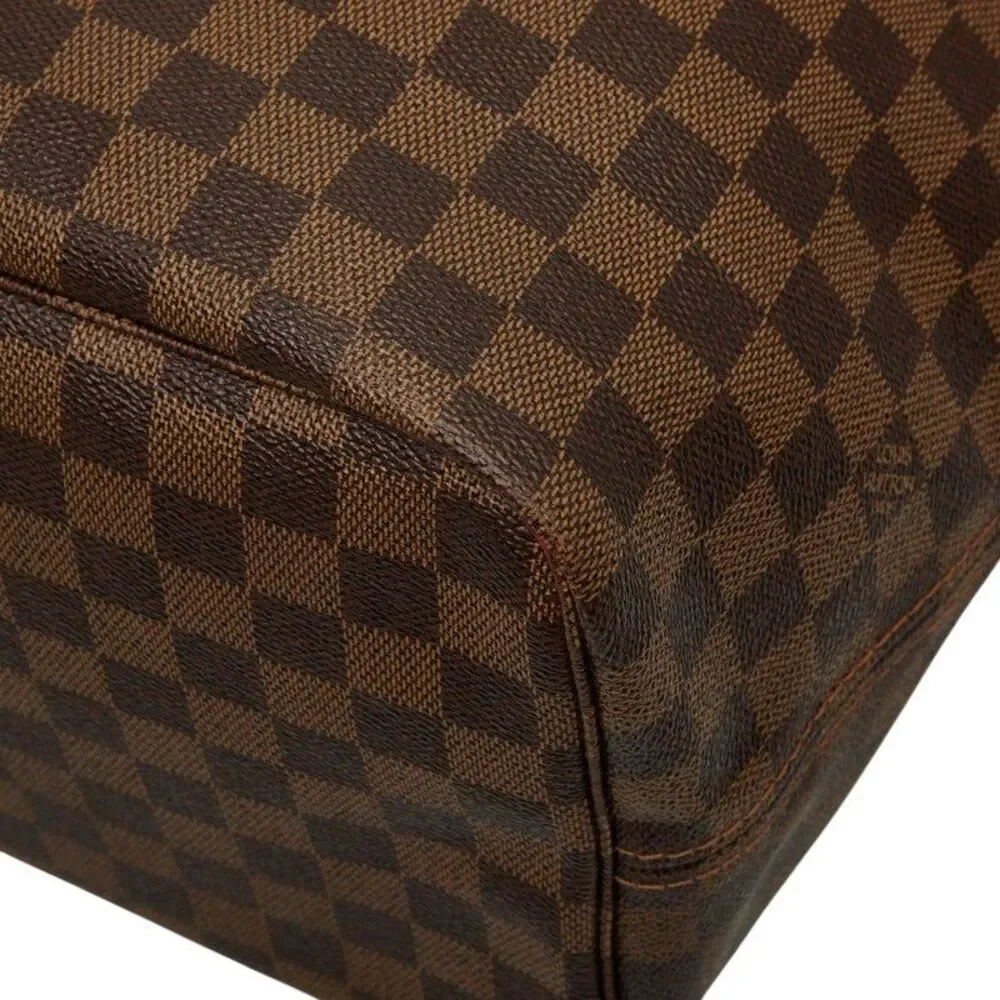 LOUIS VUITTON delivery duty
